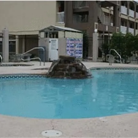 Days Inn By Wyndham Corpus Christi Beach 